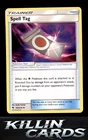 Spell Tag