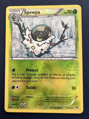 Spewpa