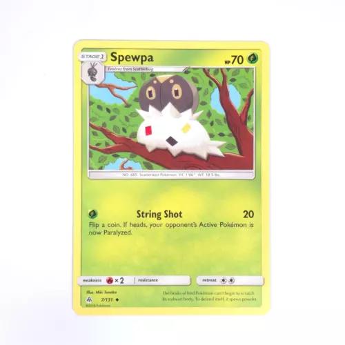 Spewpa