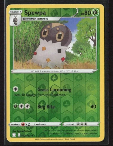 Spoink