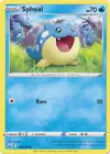 Spheal