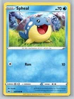 Spheal