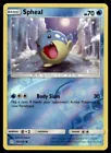 Spheal