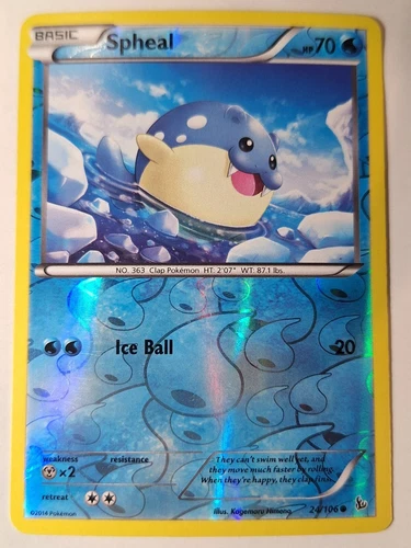 Spheal
