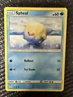 Spheal