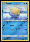 Spheal