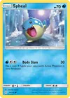 Spheal