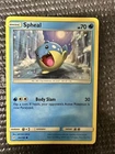 Spheal
