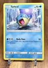 Spheal