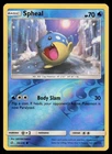 Spheal