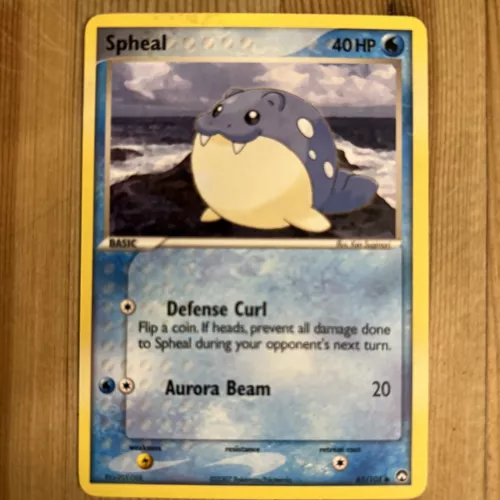 Spheal
