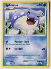 Spheal