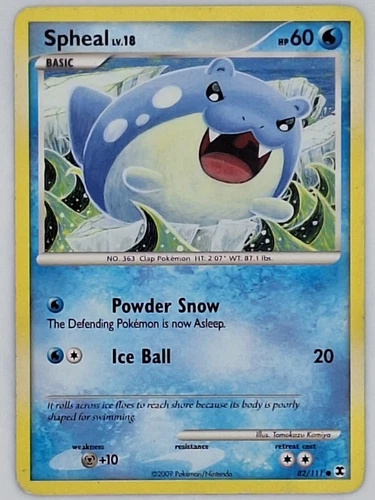 Spheal