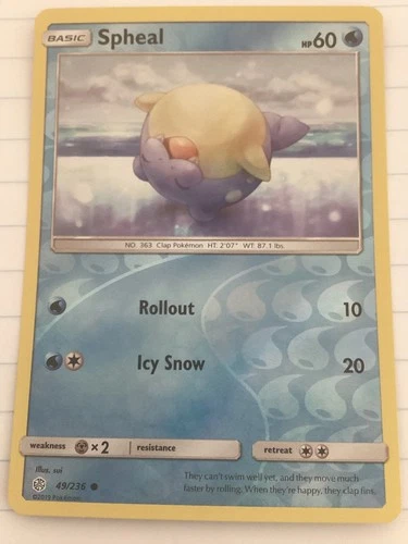 Spheal