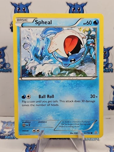 Spheal