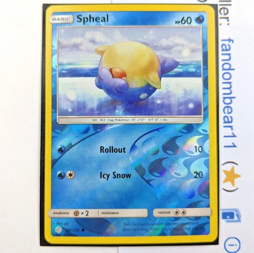 Spheal