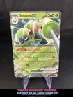 Spidops EX