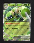 Spidops EX