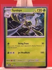 Spidops