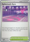 Spikemuth Gym