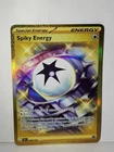 Powerful Colorless Energy