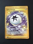 Powerful Colorless Energy