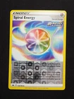 Spiral Energy