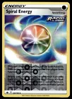 Spiral Energy