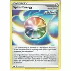 Spiral Energy