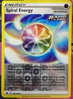 Spiral Energy
