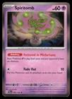 Spiritomb