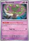 Spiritomb