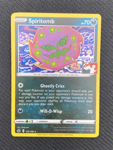 Spiritomb