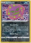Spiritomb