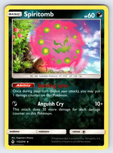 Spiritomb