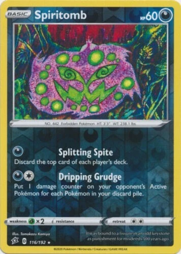 Spiritomb