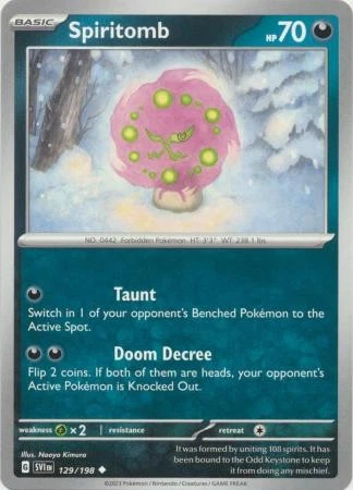 Spiritomb