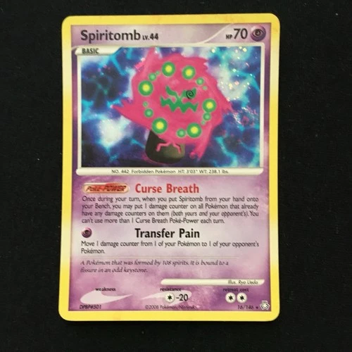 Spiritomb
