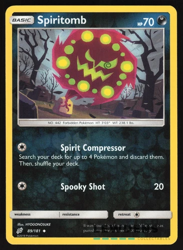 Spiritomb