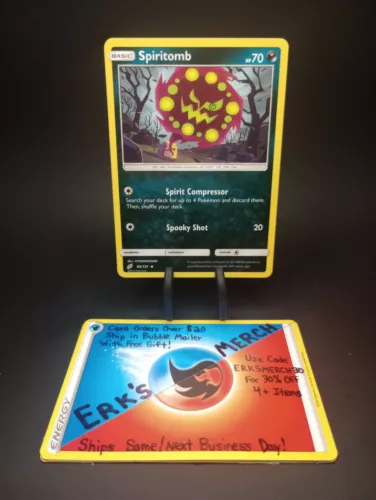 Spiritomb