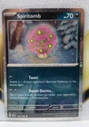 Spiritomb