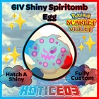 Spiritomb