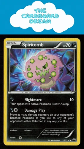 Spiritomb