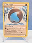 Splash Energy