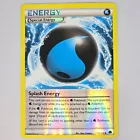 Splash Energy