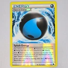 Splash Energy