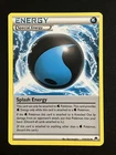 Splash Energy