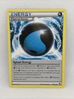 Splash Energy