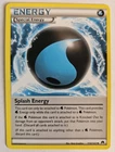 Splash Energy
