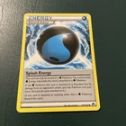 Splash Energy
